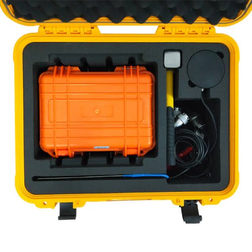 Emissions and Stack Soil Non-Nuclear Density Gauge Tester - Image 4