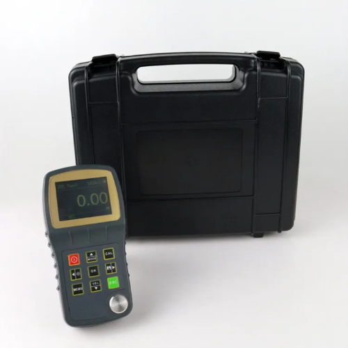 Emissions and Stack Pipe Wall Thickness Gauge - Image 6