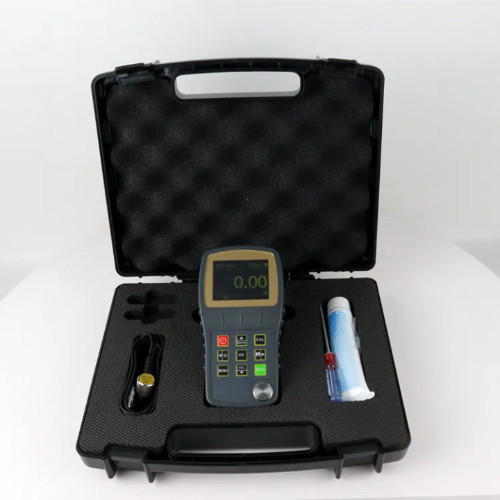 Emissions and Stack Pipe Wall Thickness Gauge - Image 5