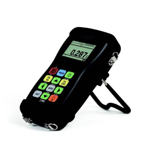 Emissions and Stack Thickness Gauge Tester - Image 2