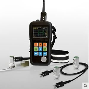 Emissions and Stack Ultrasonic Coating Thickness Gauge