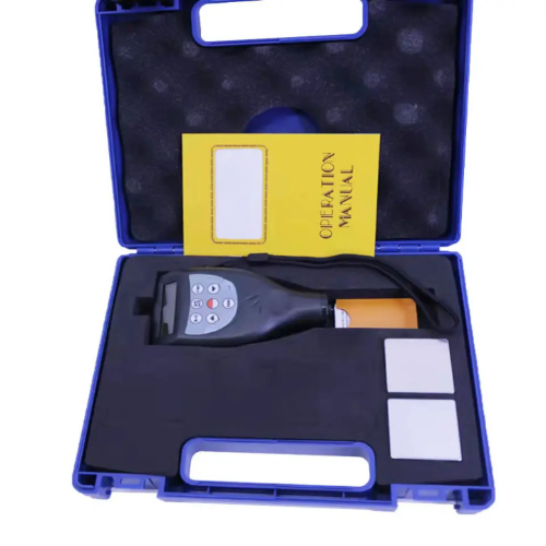 Emissions and Stack Digital Paint Coating Thickness Meter - Image 3