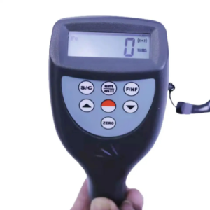 Emissions and Stack Digital Paint Coating Thickness Meter