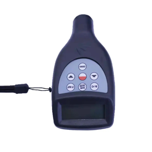 Emissions and Stack Digital Paint Coating Thickness Meter - Image 2