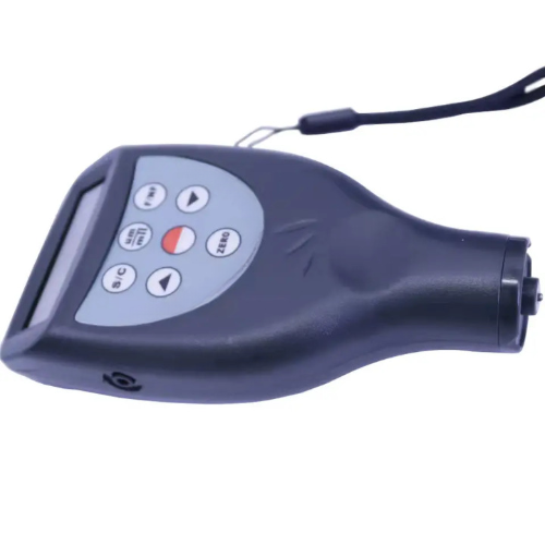 Emissions and Stack Digital Paint Coating Thickness Meter - Image 4