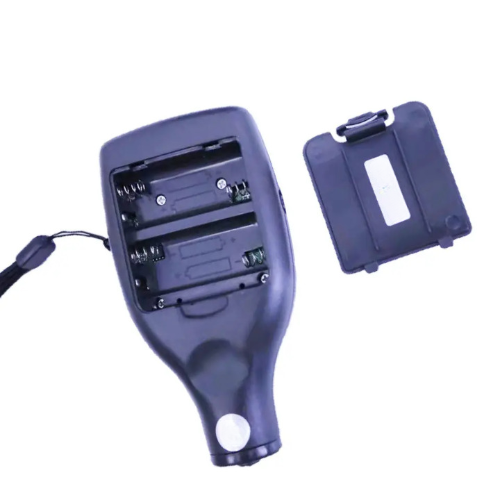 Emissions and Stack Digital Paint Coating Thickness Meter - Image 5