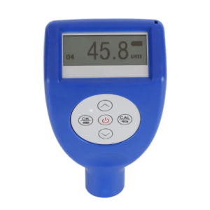 Emissions and Stack Coating Thickness Tester