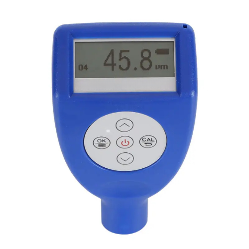 Emissions and Stack Coating Thickness Tester