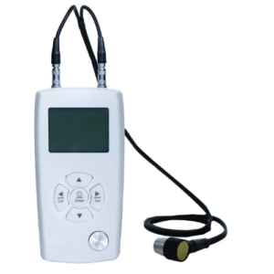 Emissions and Stack Ultrasonic Thickness Gauge