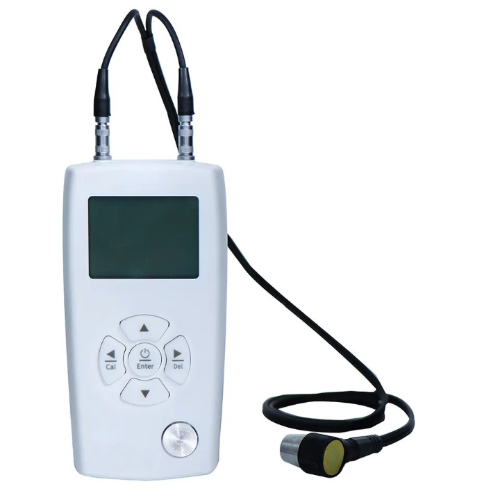 Emissions and Stack Ultrasonic Thickness Gauge