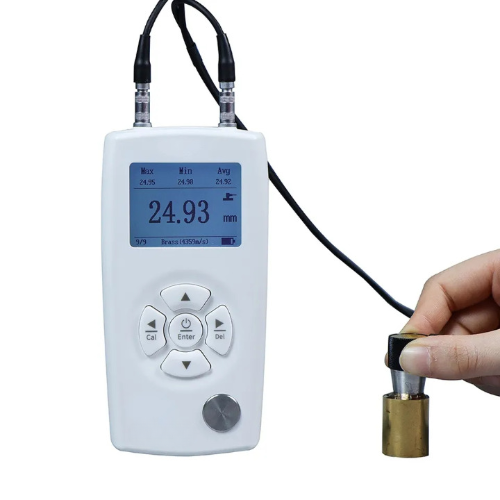 Emissions and Stack Ultrasonic Thickness Gauge - Image 2