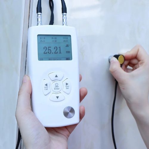 Emissions and Stack Ultrasonic Thickness Gauge - Image 4