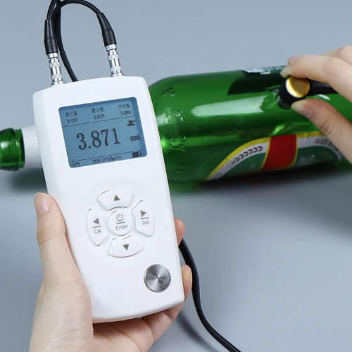 Emissions and Stack Ultrasonic Thickness Gauge - Image 5