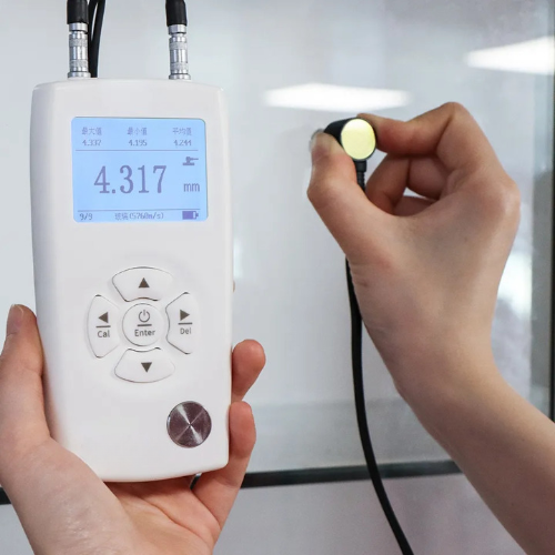 Emissions and Stack Ultrasonic Thickness Gauge - Image 6