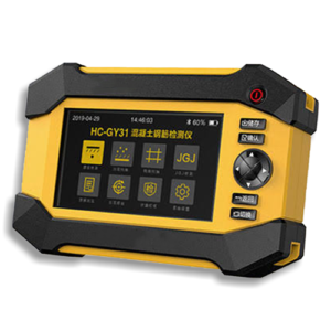 Thickness Floor Gauge Tester