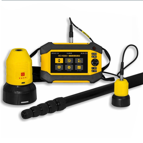 Thickness Floor Gauge Tester - Image 2