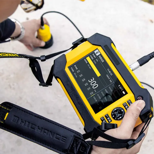 Thickness Floor Gauge Tester - Image 3