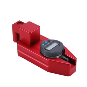 Emissions and Stack High Precision Road Line Thickness Gauge Tester