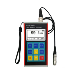 Emissions and Stack Painting Thickness Gauge Tester