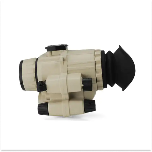 Emissions and Stack Night Vision Goggle Thermal Imager - Image 5