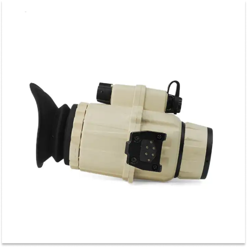 Emissions and Stack Night Vision Goggle Thermal Imager - Image 4