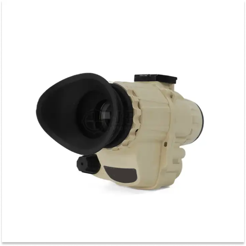 Emissions and Stack Night Vision Goggle Thermal Imager - Image 3