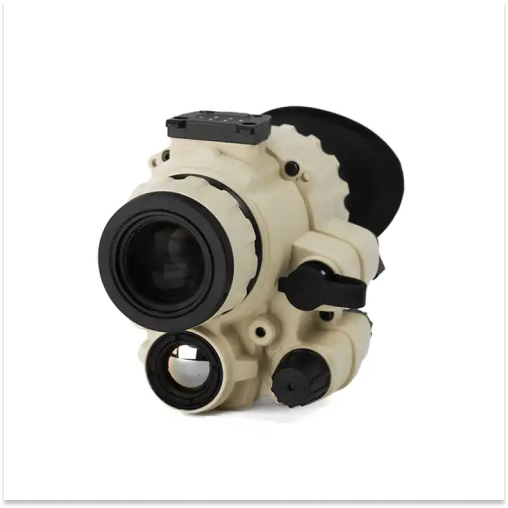 Emissions and Stack Night Vision Goggle Thermal Imager