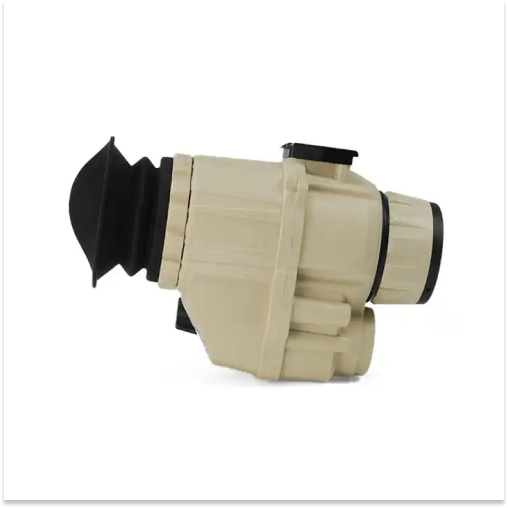 Emissions and Stack Night Vision Goggle Thermal Imager - Image 2