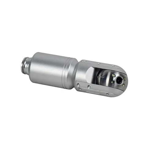 Emissions and Stack Drain Sewer Pipe Inspection Industrial Endoscope - Image 3