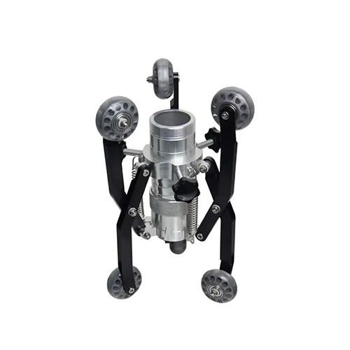 Emissions and Stack Drain Sewer Pipe Inspection Industrial Endoscope - Image 4