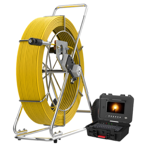 Emissions and Stack Waterproof Sewer Pipe Inspection Industrial Endoscope