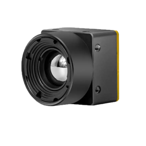 Emissions and Stack Uncooled Thermal Mini Infrared Thermal Camera