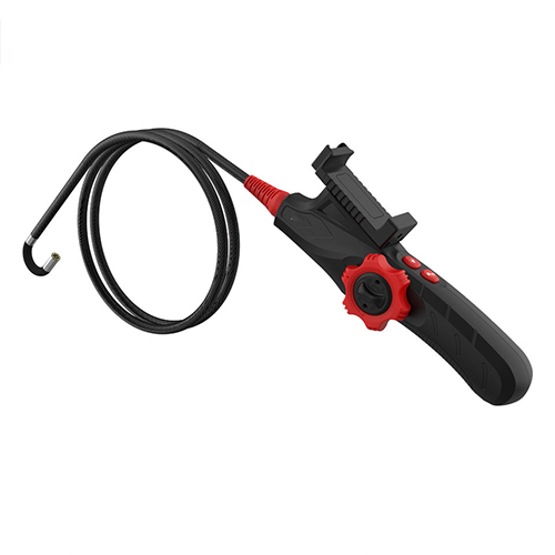 Emissions and Stack Car Diagnostic Endoscope - Image 4