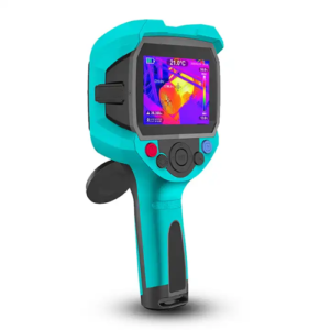 Emissions and Stack Professional Thermal Imaging Camera