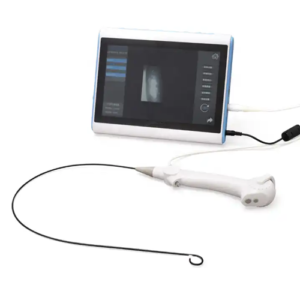 Emissions and Stack Disposable Flexible Endoscope