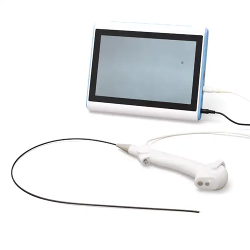 Emissions and Stack Disposable Flexible Endoscope - Image 3