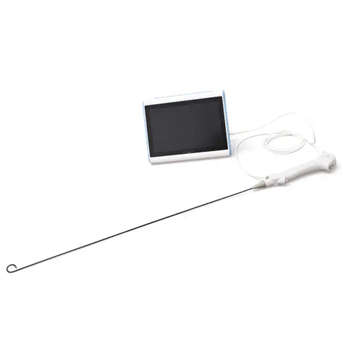 Emissions and Stack Disposable Flexible Endoscope - Image 5