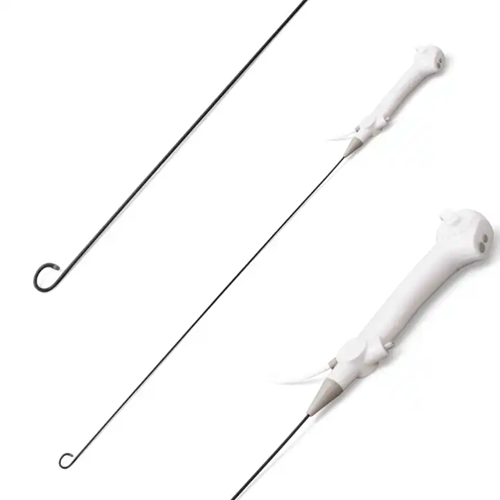 Emissions and Stack Disposable Flexible Endoscope - Image 6