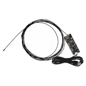 Emissions and Stack Ultra-Fine Endoscope