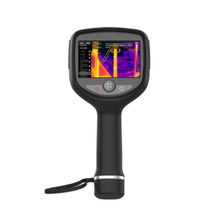 Emissions and Stack Infrared Thermal Imager
