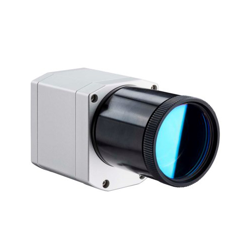 Emissions and Stack Short Wavelength Infrared Camera - Image 3