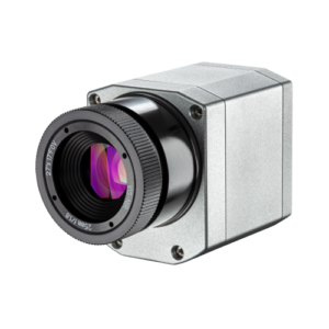 Emissions and Stack Short Wavelength Infrared Camera