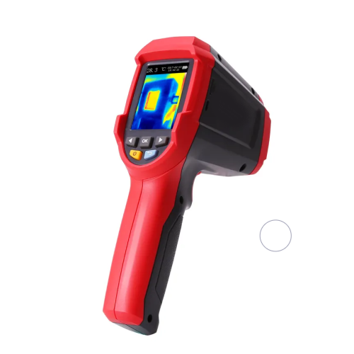 Emissions and Stack Infrared Thermal Imaging Machine - Image 6