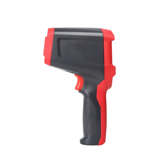 Emissions and Stack Infrared Thermal Imaging Machine - Image 5