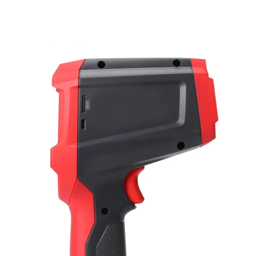 Emissions and Stack Infrared Thermal Imaging Machine - Image 3