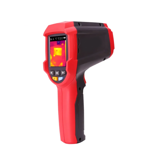 Emissions and Stack Infrared Thermal Imaging Machine - Image 2