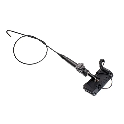 Emissions and Stack Portable HD Industrial Endoscope - Image 3