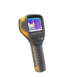 Emissions and Stack Temperature Measuring Infrared Thermal Imager