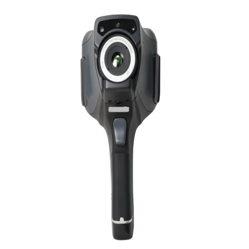Emissions and Stack Temperature Measuring Infrared Thermal Imager - Image 2