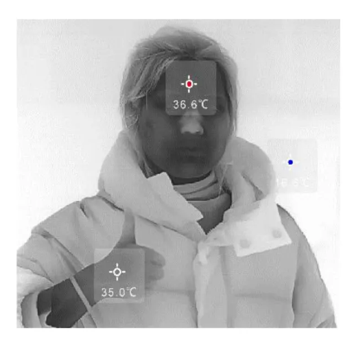 Emissions and Stack Temperature Measuring Infrared Thermal Imager - Image 5